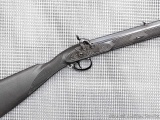 CVA Bobcat .50 Caliber black powder muzzleloading rifle. Shows little use and is in excellent