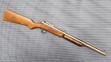 Benjamin Air Rifle Co, model 312 