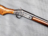 New England Firearms SB1 Pardner 20 gauge shotgun with 3