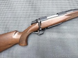 Browning A-bolt rifle in .300 WSM is in near new condition. The 22