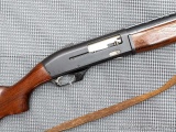 Ithaca Model Mag-10 semi-automatic 10 gauge shotgun comes with Briley full choke tube and wrench.