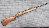 Remington Model 700 bolt action .270 Win rifle. The 22