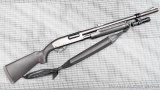 Remington Model 870 Express pump action 12 gauge shotgun with 3