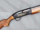 Mossberg Model 9200 semi-automatic 12 gauge shotgun. The 28