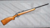 Remington Model 788 bolt action rifle in .22-250. The 24