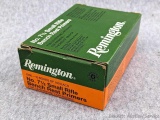 1000 Remington No. 7 1/2 small rifle bench rest primers. No shipping.