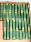 38 Rounds of Remington 10 gauge Shurshot shotshells marked 4c on the front of the shells.