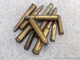 Cartridge collectors, this one is for you. Oddball and other cartridges incl. .444 Marlin, 303