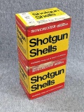 50 Rounds of Winchester 20 gauge shotshells.