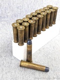 20 Rounds of .40-65 Winchester made from .45-70 brass for Winchester Model 1886 rifle and others,