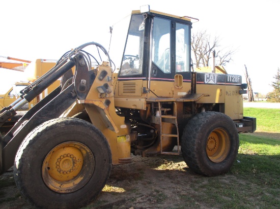 CAT IT28F PAYLOADER