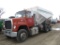1985 FORD 9000 T.S W/ 16 TON WILMAR TENDER