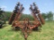 36' IHC 490 TAND. DISC