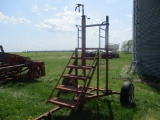 LASER CART