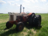CASE 900 STD. DIESEL