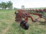 MELROE 8-16' AUTO RESET P.T. PLOW