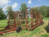 45' MELROE 2 RANK MULTIWEEDER