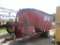 2007 JAYLOR 3750 MIXER WAGON