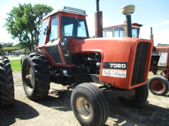 ALLIS 7020