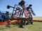 35' Case I.H. Flextill 600 Chisel Plow