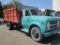 1972 Chev. C-50 S.A. w/ 15' Box