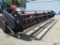 1992 25' Case - IH 1010 Rigid Head