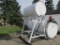 300 GAL. OVER-HEAD FUEL TANK