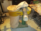 Woodteck Shop Vac