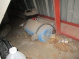5 H.P. S.P. Elec. Motor