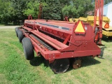 28' Case IH 6200 Press Drill