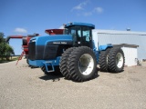 2000 New Holland Versatile 9484 4WD