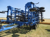 41' New Holland DMI ST250 Field Cultivator