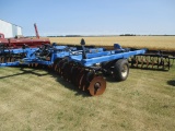 30' New Holland ST460 Rock Flex Tandem Disc