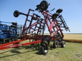 35' Case I.H. Flextill 600 Chisel Plow