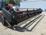 1992 25' Case - IH 1010 Rigid Head