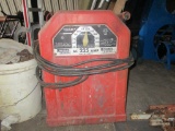 Lincoln 225 AMP AC Welder