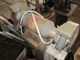 Wissota Pedal Grinder
