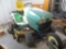 J.D. 425 GAS W/ 60