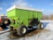 PARKER 400+ BUSH. 2 DR. GRAVITY WAGON