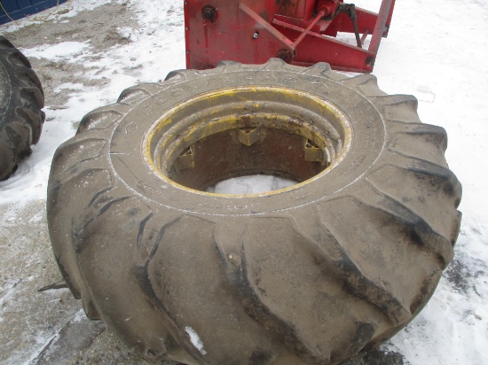 24.5-32 DUAL