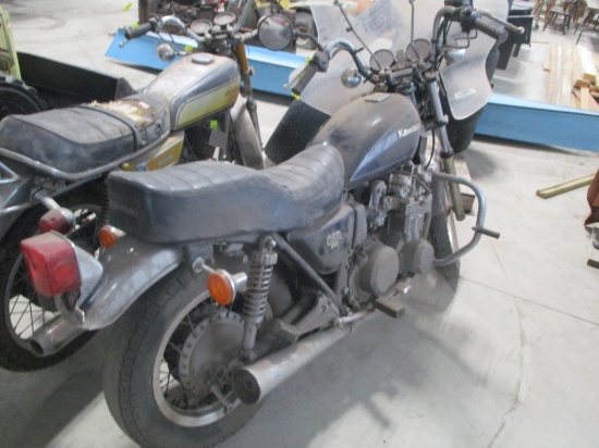 1972 YAMAHA 250