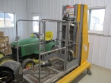 BILJAX XLT 1571 PERSONEL LIFT
