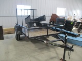 5X8' S.A. CARRY ON TRAILER