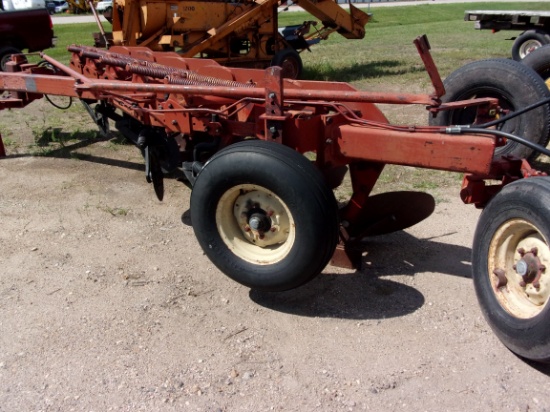 5-16” MELROE 902 SEMI MT. PLOW