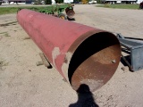 ½”X36”X18’ PIPE