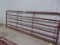 10' UNUSED PIPE GATE
