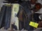 MELROE 911 PLOW PARTS, LAYS, LANDSLIDES, PADS, SHINS & BOLTS