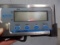 5,000# SALTER BRECKNELL PALLET SCALE W/DIGITAL MONITOR
