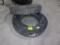 2- 10/22.5 TRUCK TIRES