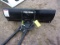 4' POLARIS ATV BLADE